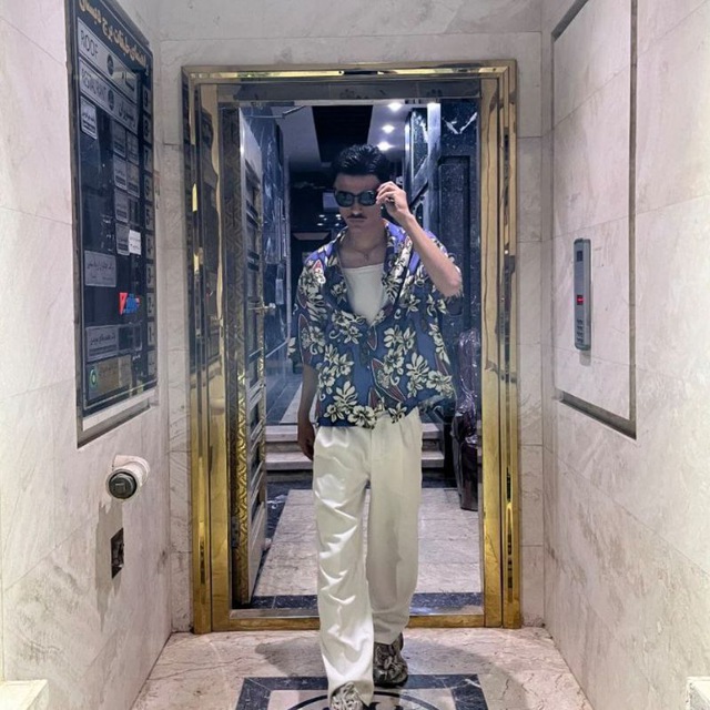 Channel Photo