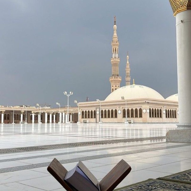 Channel Photo