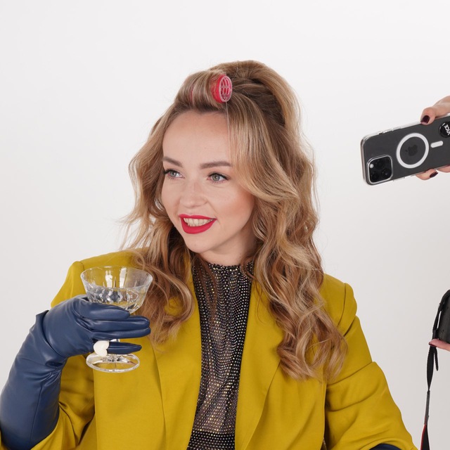 Channel Photo