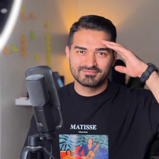 Channel Photo