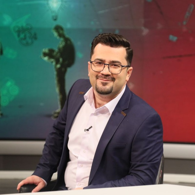 Channel Photo