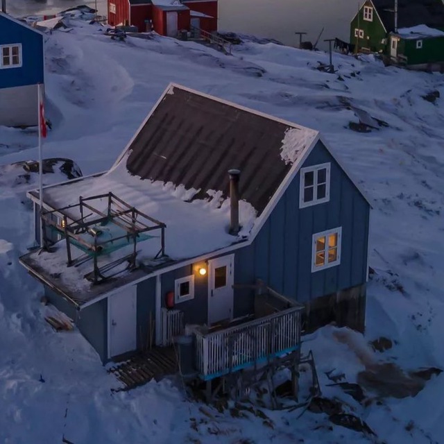 Channel Photo