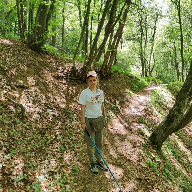 Channel Photo