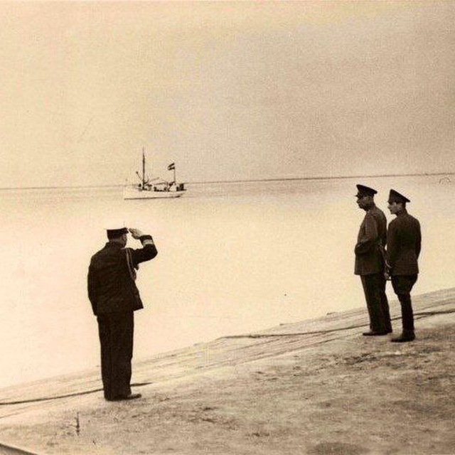 Channel Photo