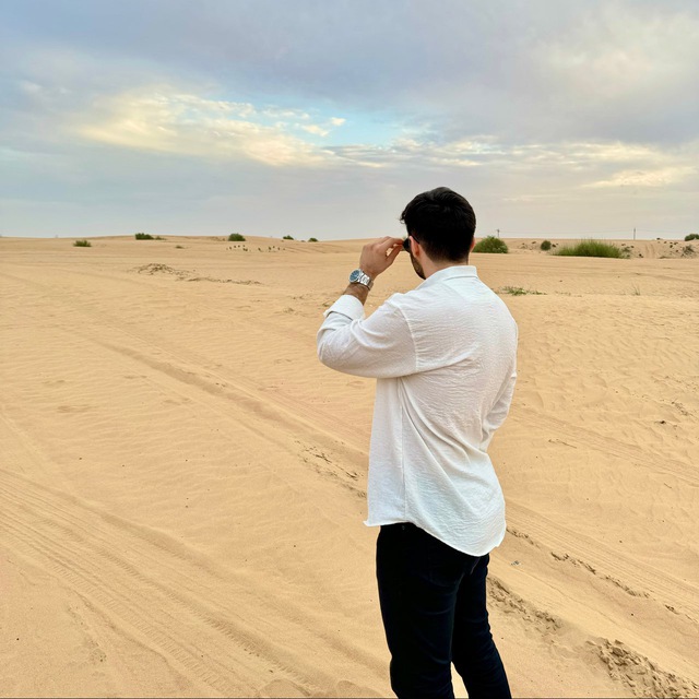 Channel Photo