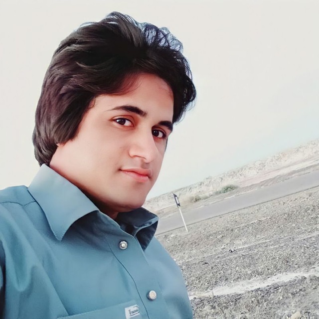 Channel Photo