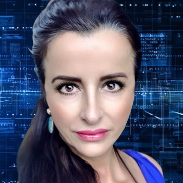 Channel Photo