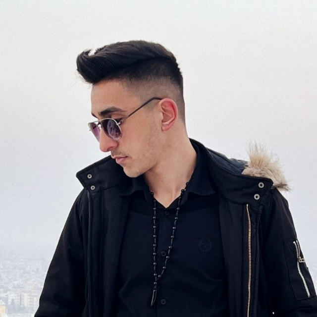 Channel Photo