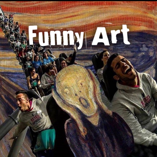 Channel Photo