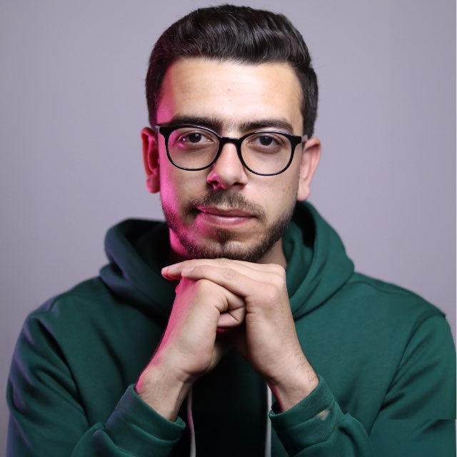 Channel Photo