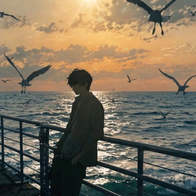 Channel Photo