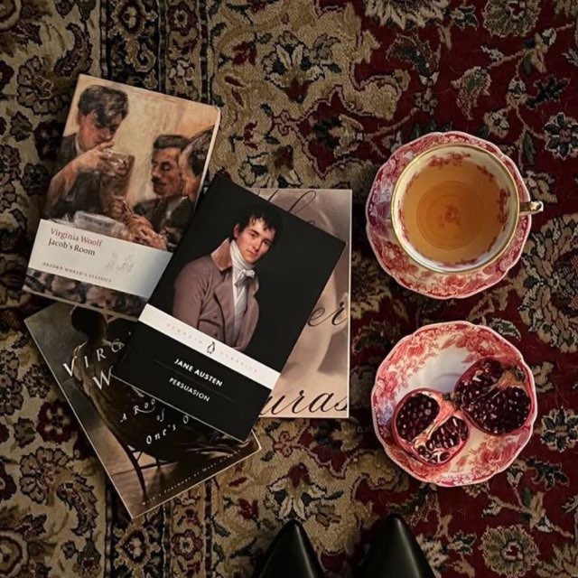 Channel Photo