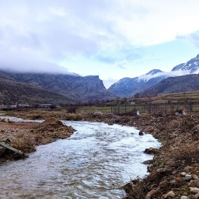 Channel Photo