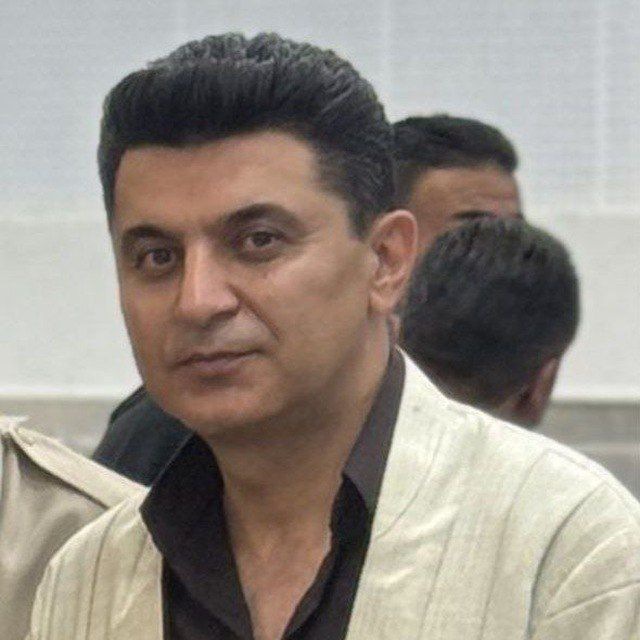 Channel Photo
