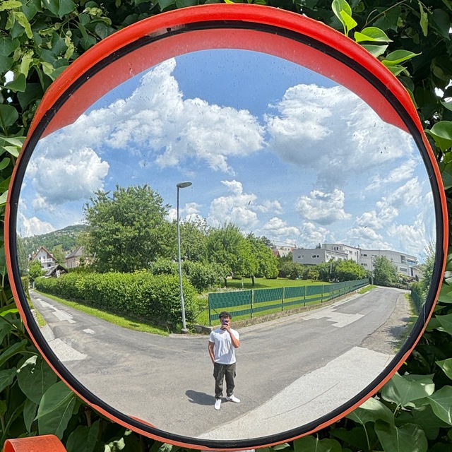 Channel Photo