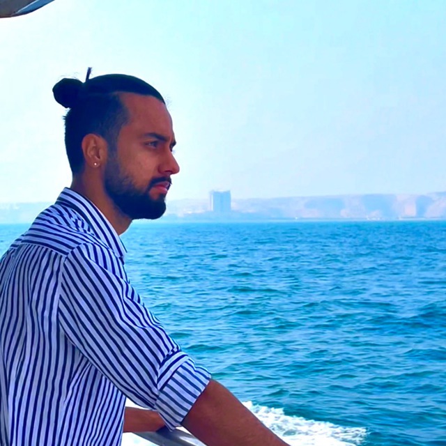 Channel Photo
