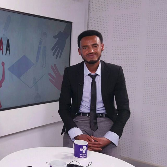 Channel Photo