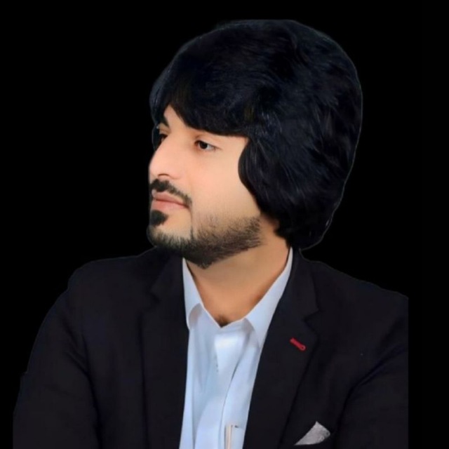 Channel Photo