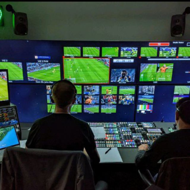 Channel Photo