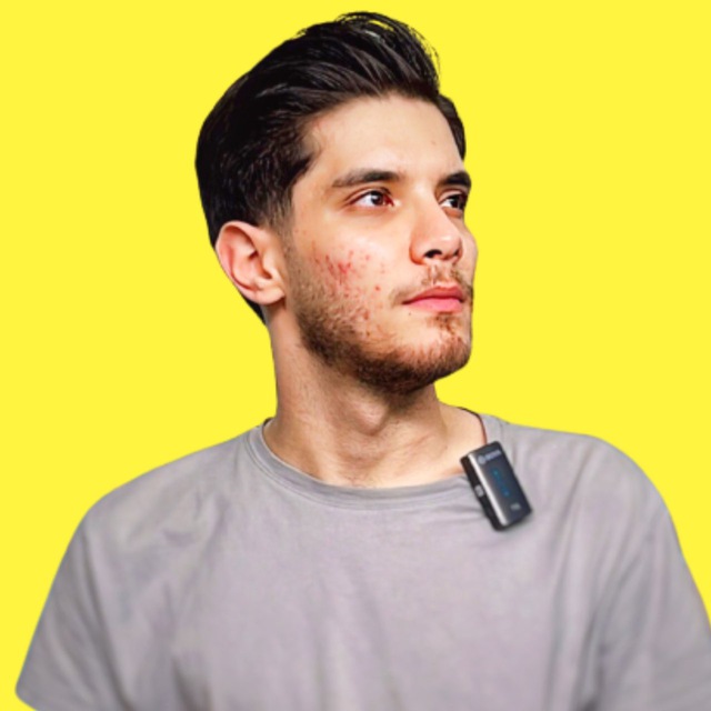 Channel Photo