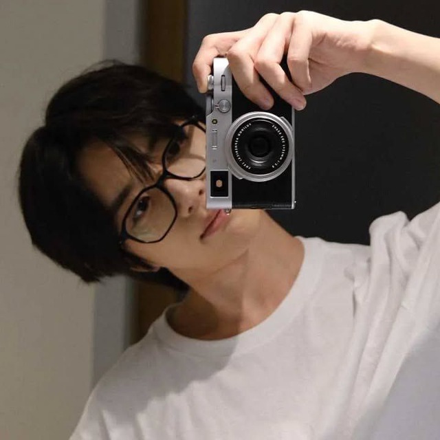 Channel Photo