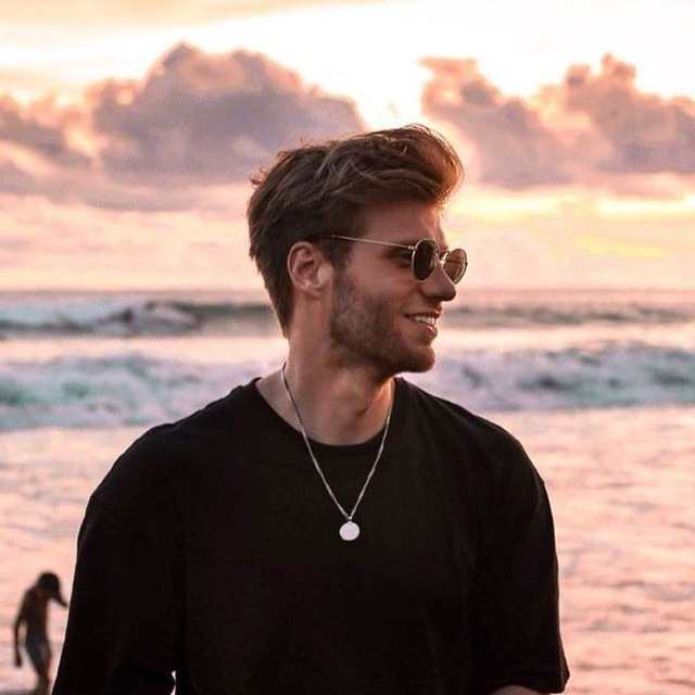 Channel Photo