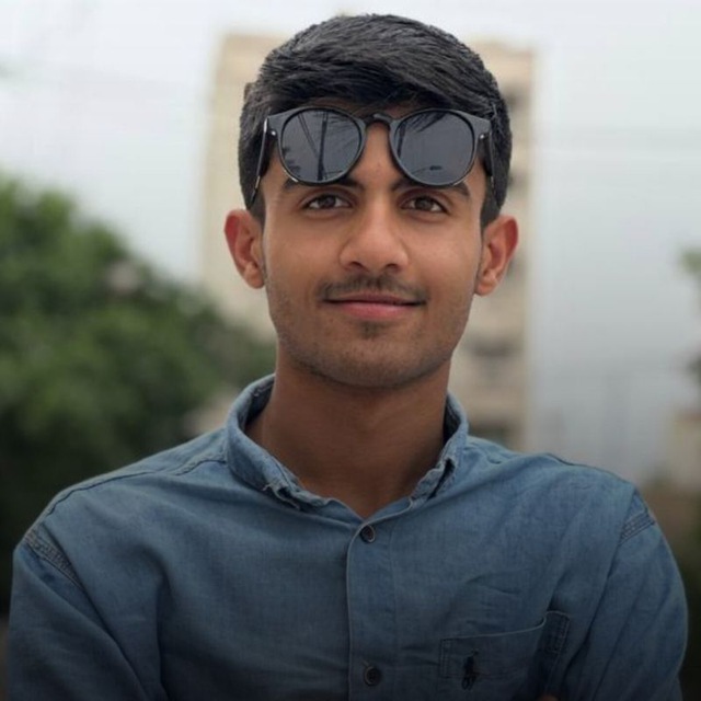Channel Photo