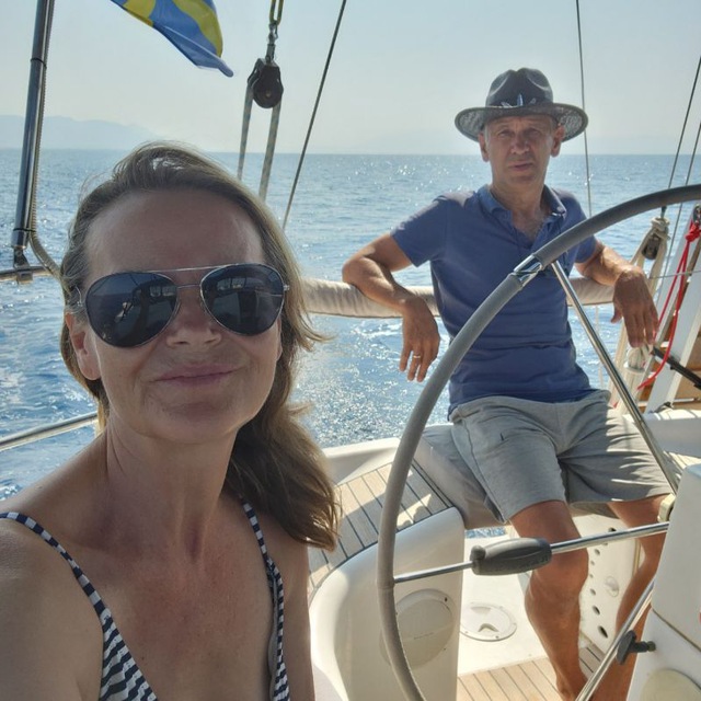 Channel Photo