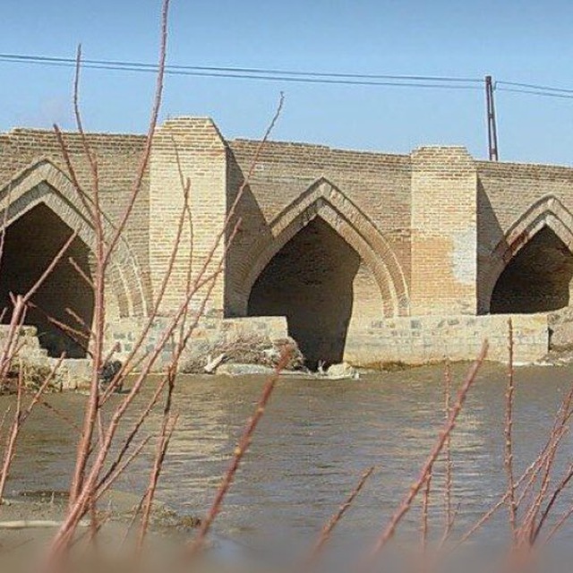 Channel Photo