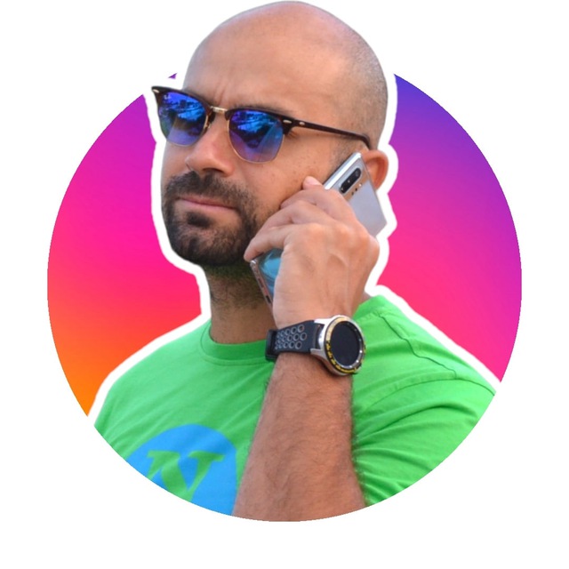 Channel Photo
