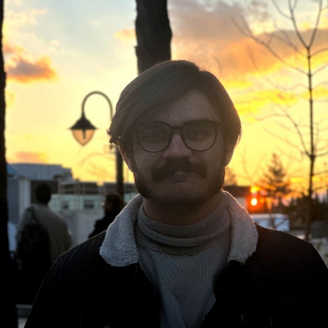 Channel Photo