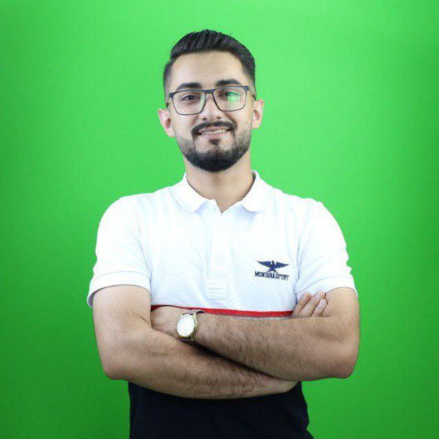 Channel Photo