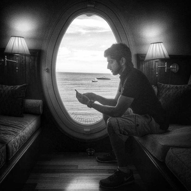 Channel Photo
