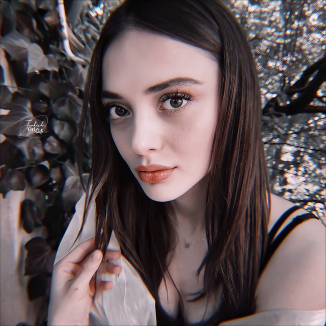 Channel Photo