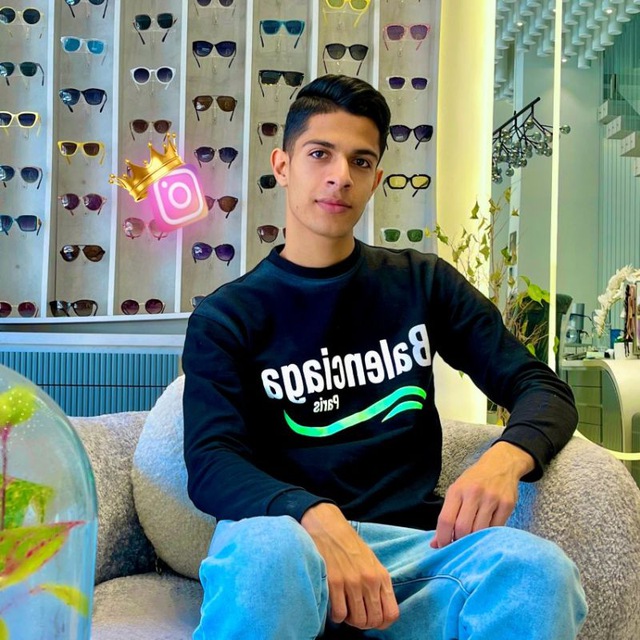Channel Photo