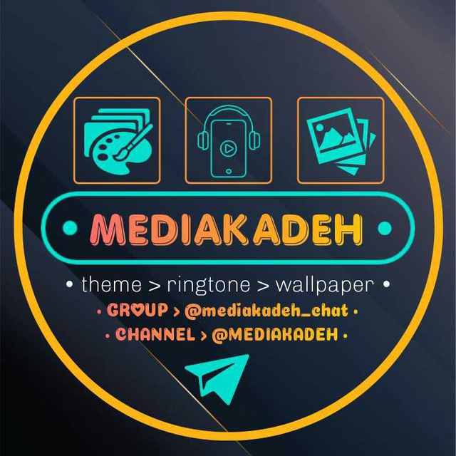 Channel Photo