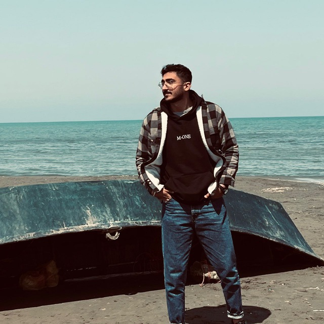 Channel Photo