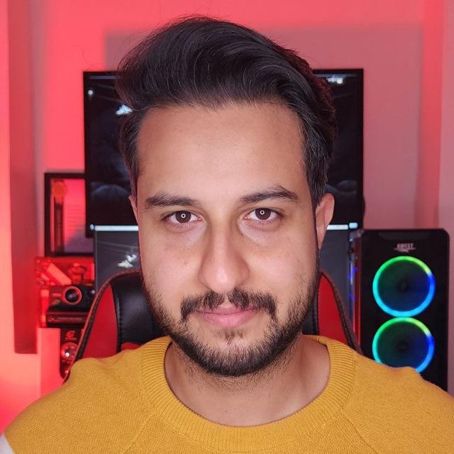 Channel Photo