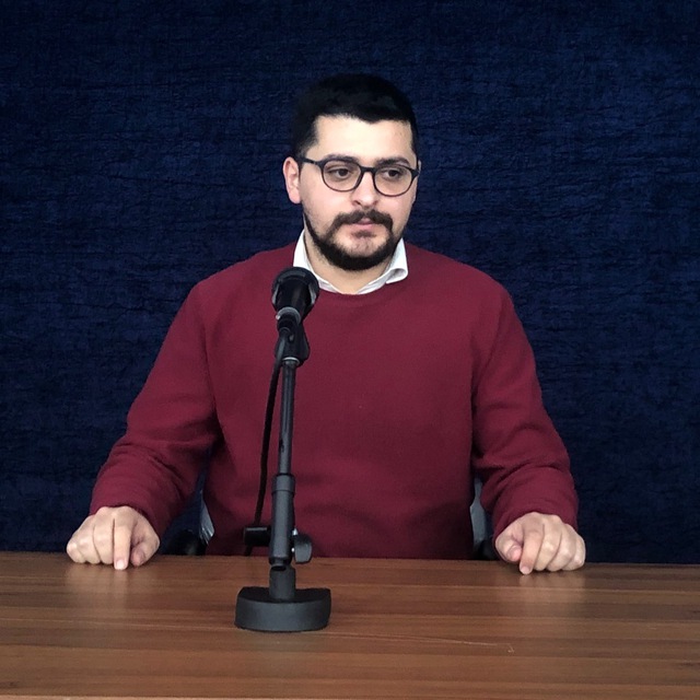 Channel Photo