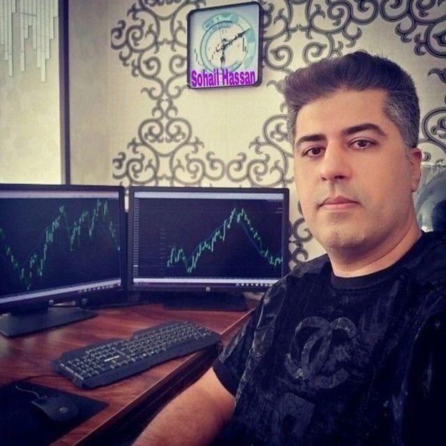 Channel Photo
