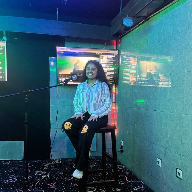 Channel Photo