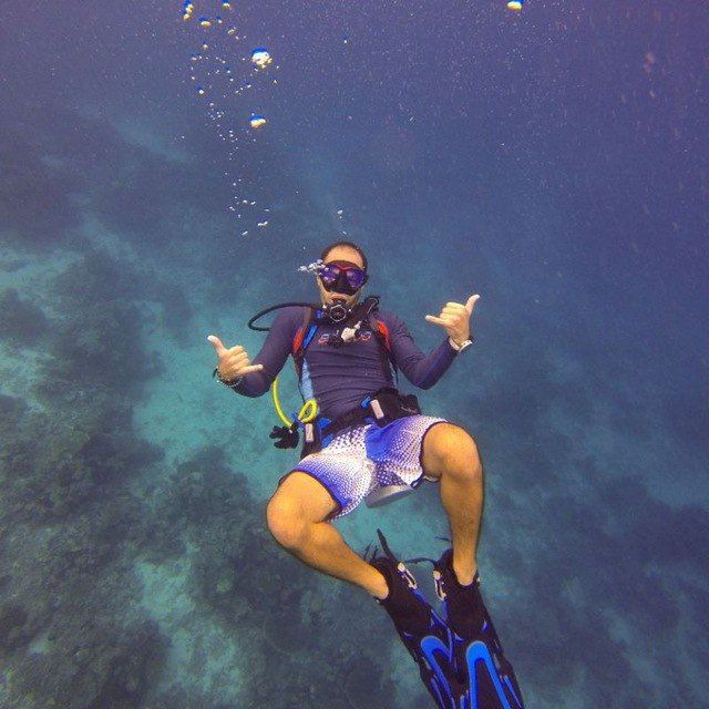Channel Photo