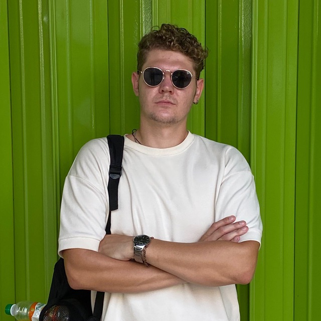 Channel Photo