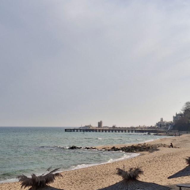 Channel Photo