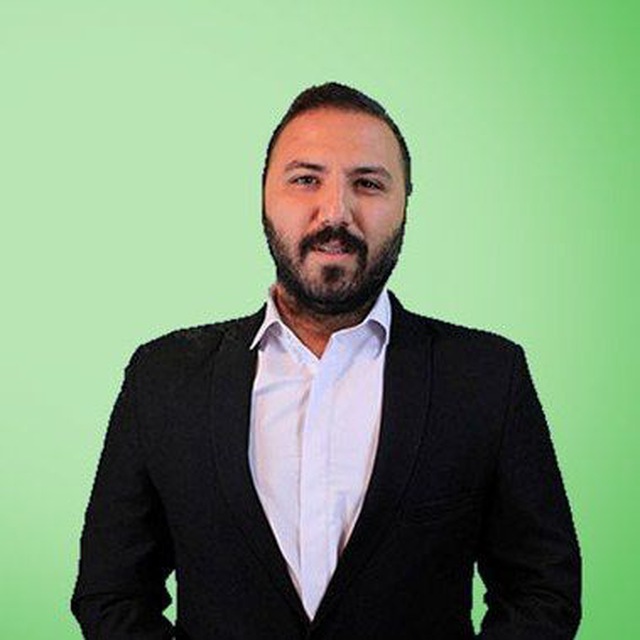 Channel Photo