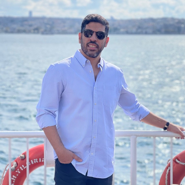 Channel Photo