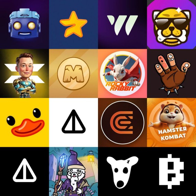 Channel Photo
