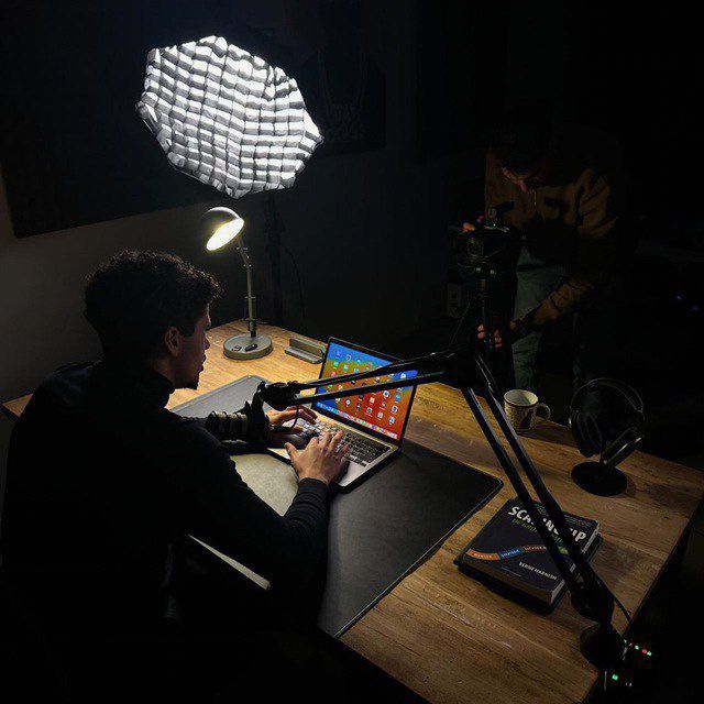 Channel Photo