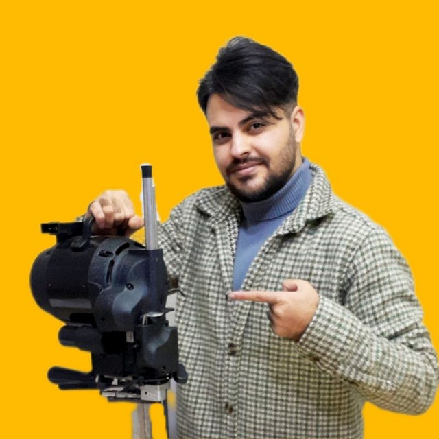Channel Photo