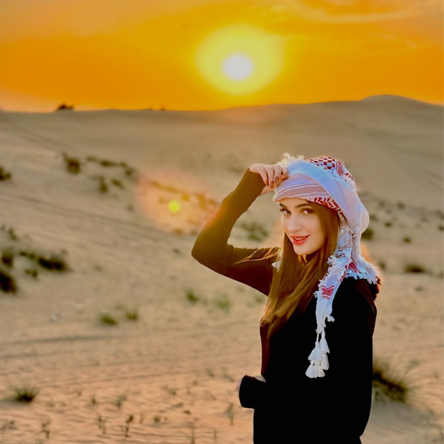 Channel Photo